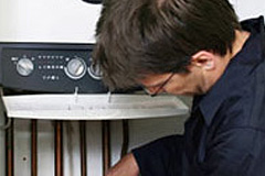 boiler repair Badwell Ash